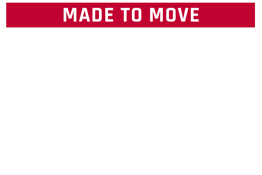 Made to Move. Danner Military Boots.