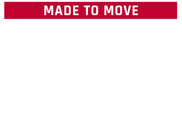 Made to Move. Danner Military Boots.