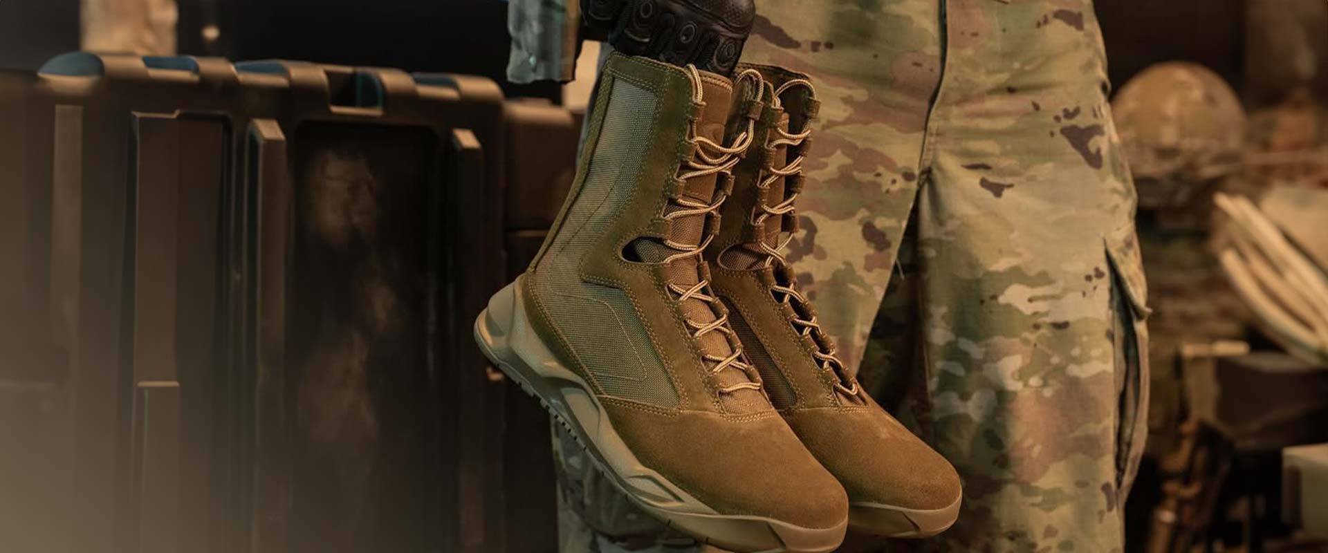 Ready for Anything. Oakley Boots, Clothing, Gear and More. Shop Now.