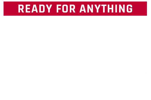 Ready for Anything. Oakley Boots, Clothing, Gear and More. Shop Now.