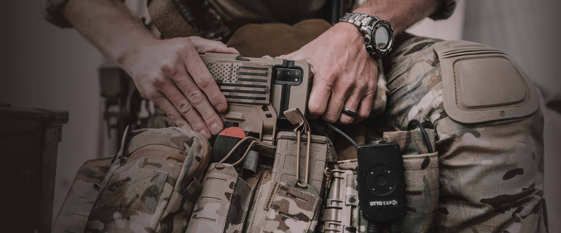 Discipline Starts with the Right Equipment. Gear up and stay ahead of the game. Shop Now.