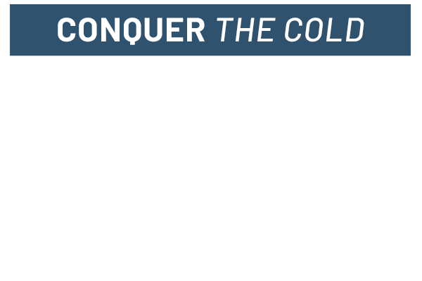 Conquer the Cold. Up to 25% Off. Stand Strong Against the Cold. Shop Now.