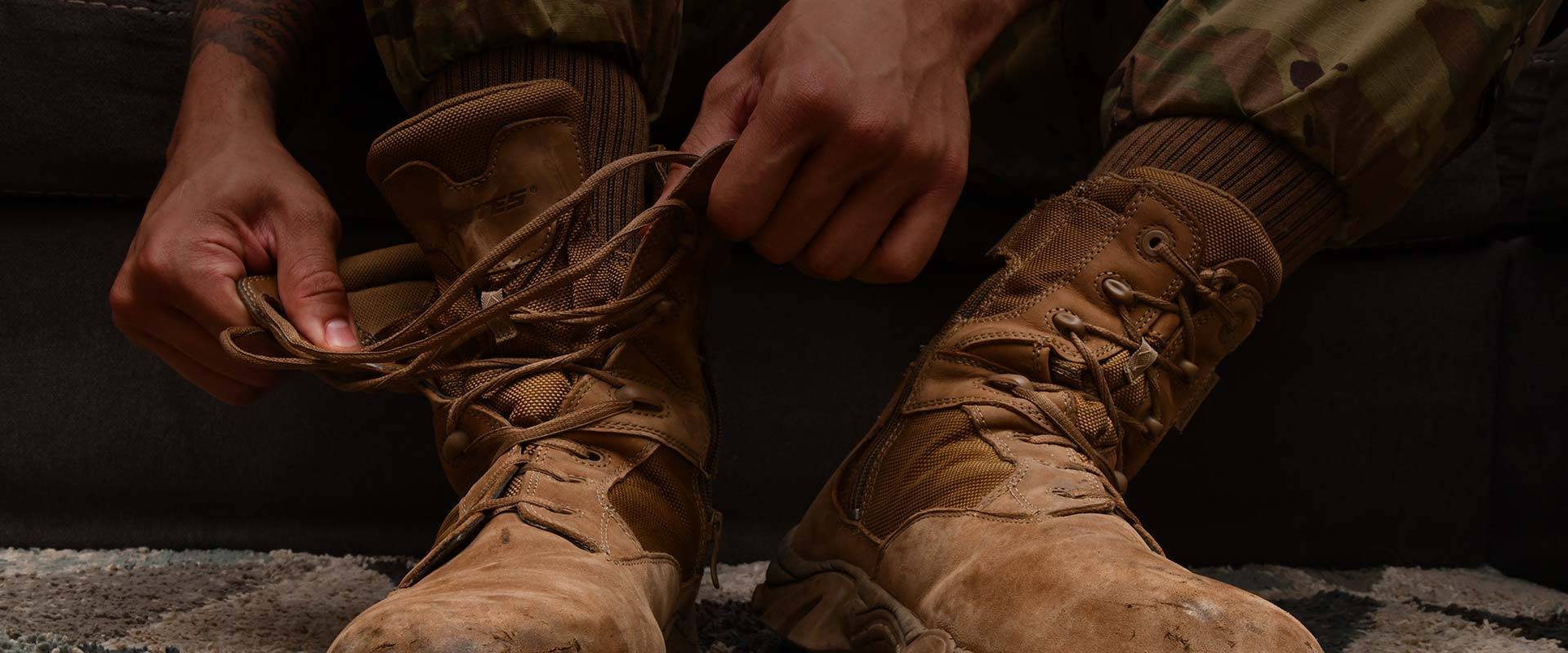 Kick Off to Boot Bash. 20% Off. Shop Now.