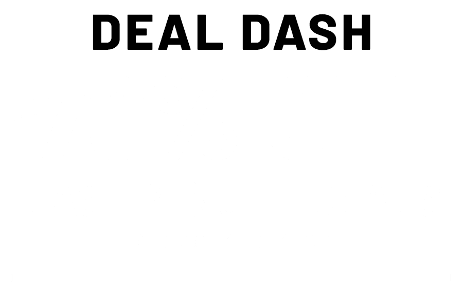 Deal Dash. Up to 70% Off Last Minute Deals. Shop Sale.