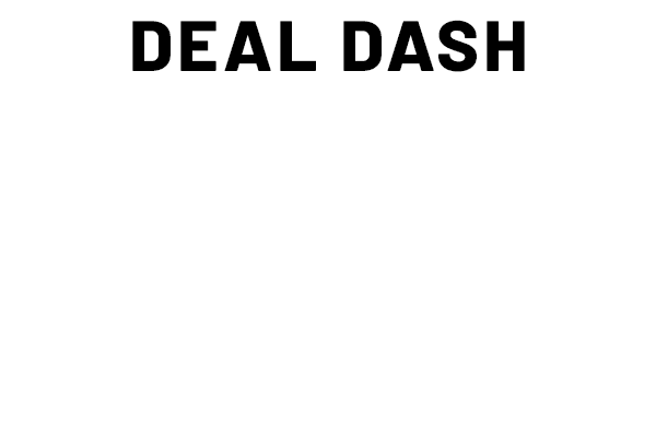 Deal Dash. Up to 70% Off Last Minute Deals. Shop Sale.