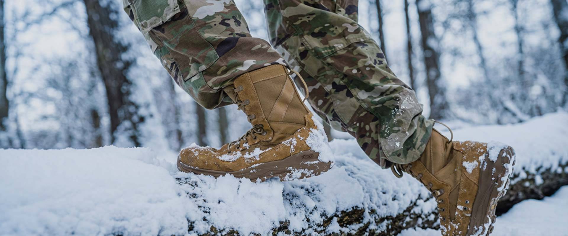 Boots for the New Year. Upgrade Your boots. Shop Now.