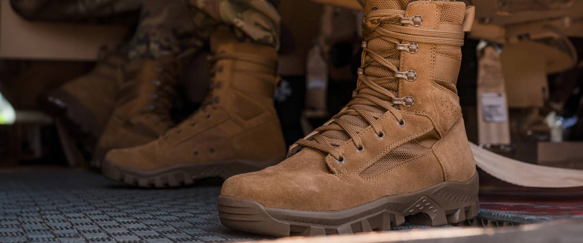 MBoot Madness is Back. 20% Off Select Boot Brands. Shop Sale.