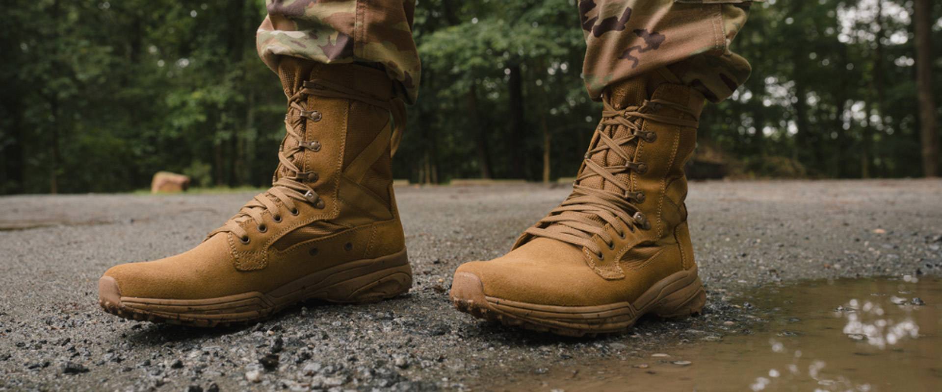 MBoot Madness is Back. 20% Off Select Boot Brands. Shop Sale.