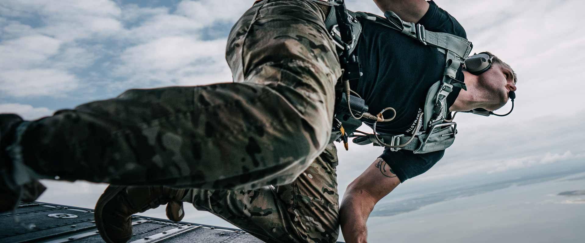 Tactical Takeover. 20% Off Sitewide. Shop Now 