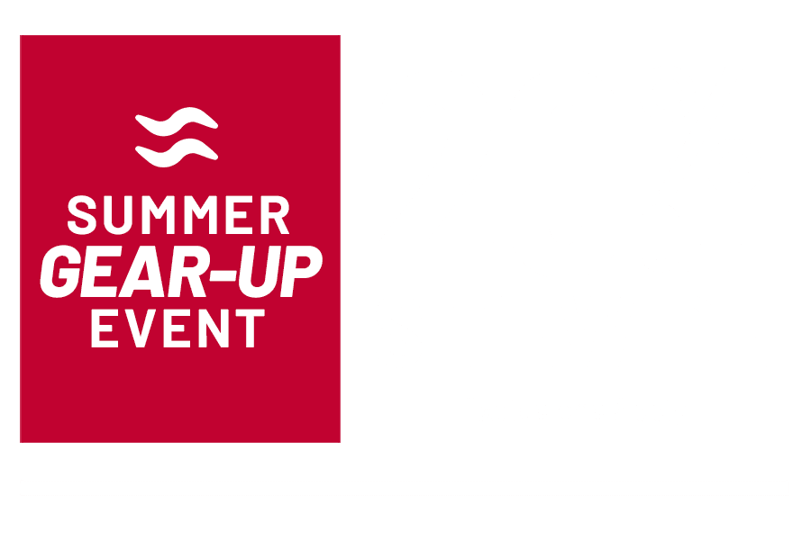 Summer Gear-Up Event. 20% Off Sitewide. Shop Sale.