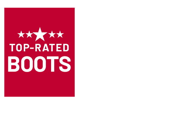 Top-Rated Boots - 20% Off. Shop Now.