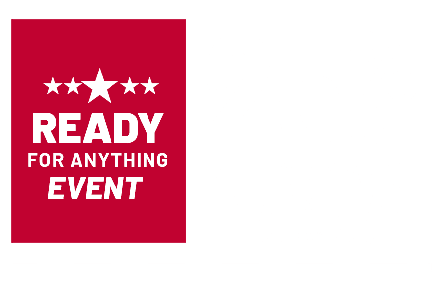 Ready for Anything Event. Up to 25% Off Perforance Gear. Shop Sale.