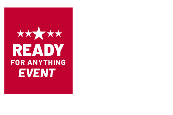 Ready for Anything Event. Up to 25% Off Perforance Gear. Shop Sale.