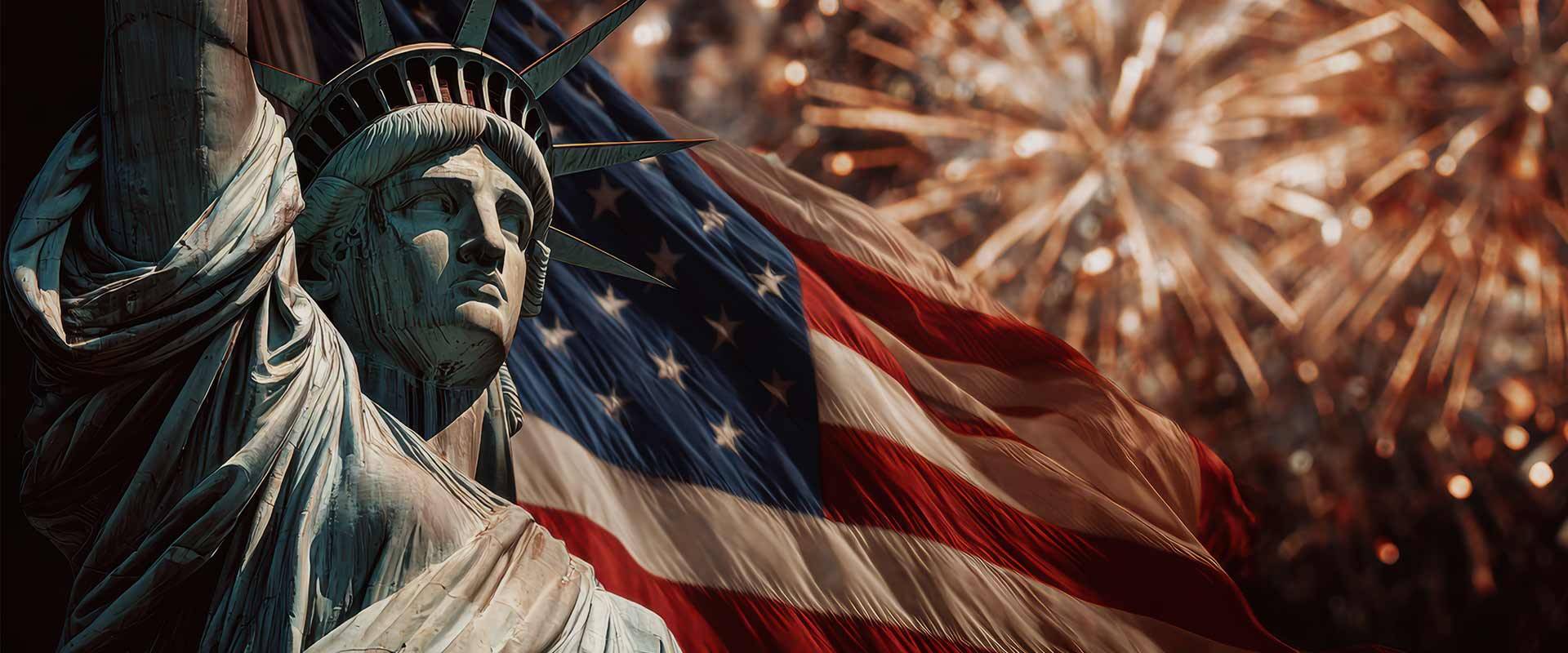4th of July Freedom Sale - Up to 25% Off Sitewide. Shop Sale.
