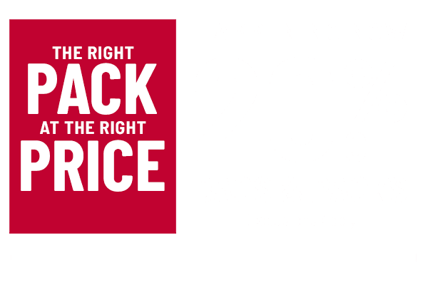 Bags and Packs Sale. 20% Off Bags & Packs. Shop Sale.