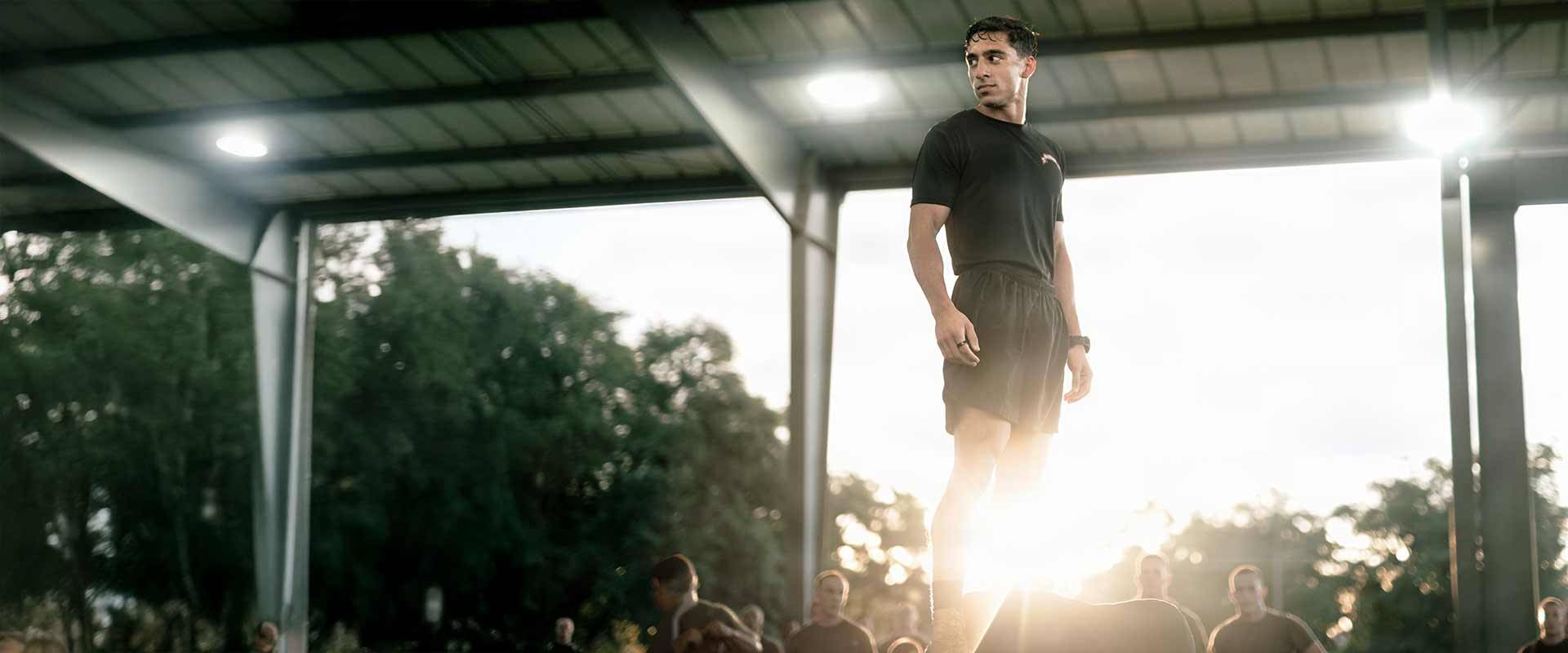 Peak Performanc Event. 20% Off Activewear & Essentials. Shop Sale.