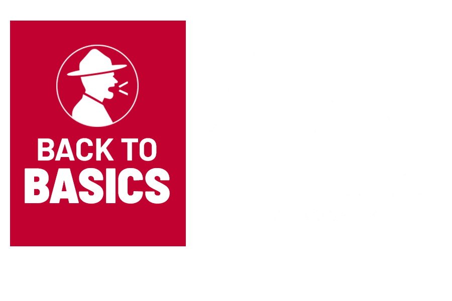 Back to Basics. Up to 25% Off Happening Now. Shop Now