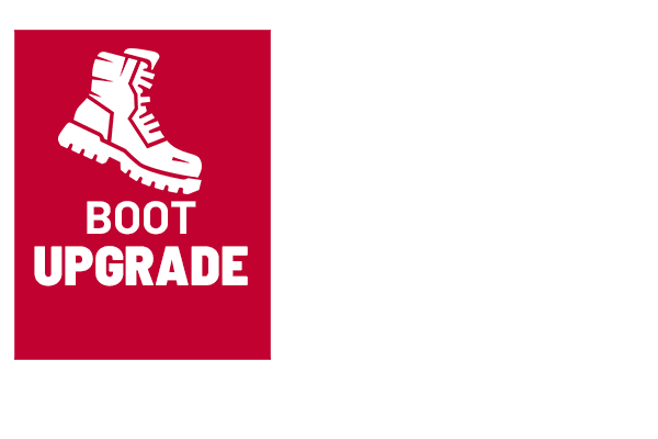 Boot Upgrade. Boots for Any Mission. Shop Now