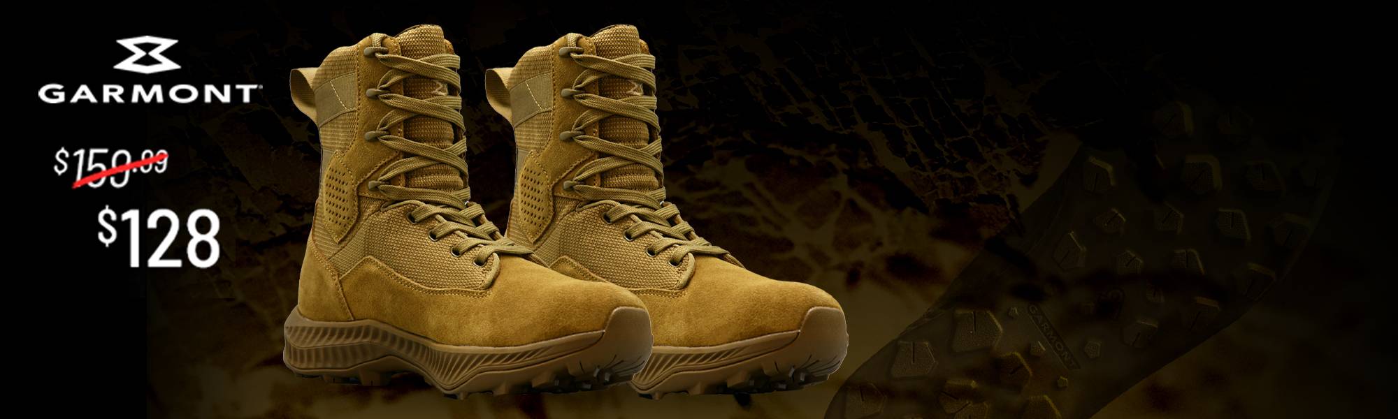 Garmont T8 Falcon Boot Special Buy $128