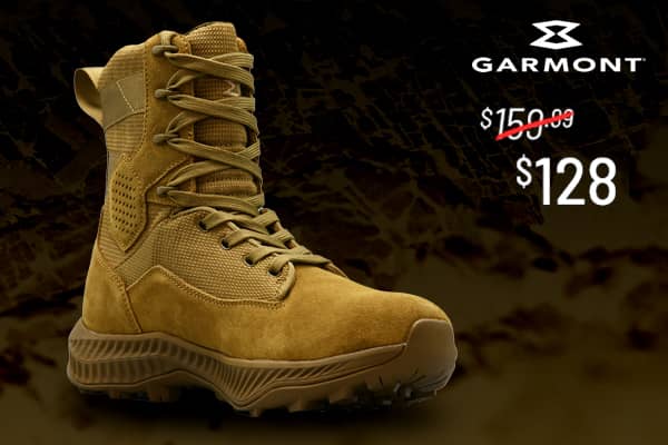 Garmont T8 Falcon Boot Special Buy $128