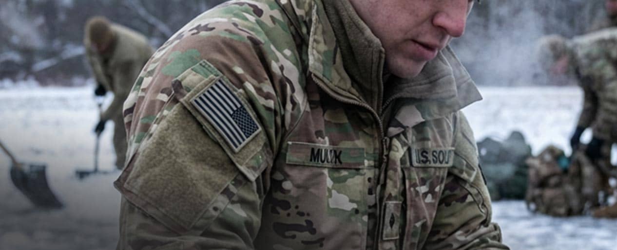 Cold Weather Long Sleeve Tops