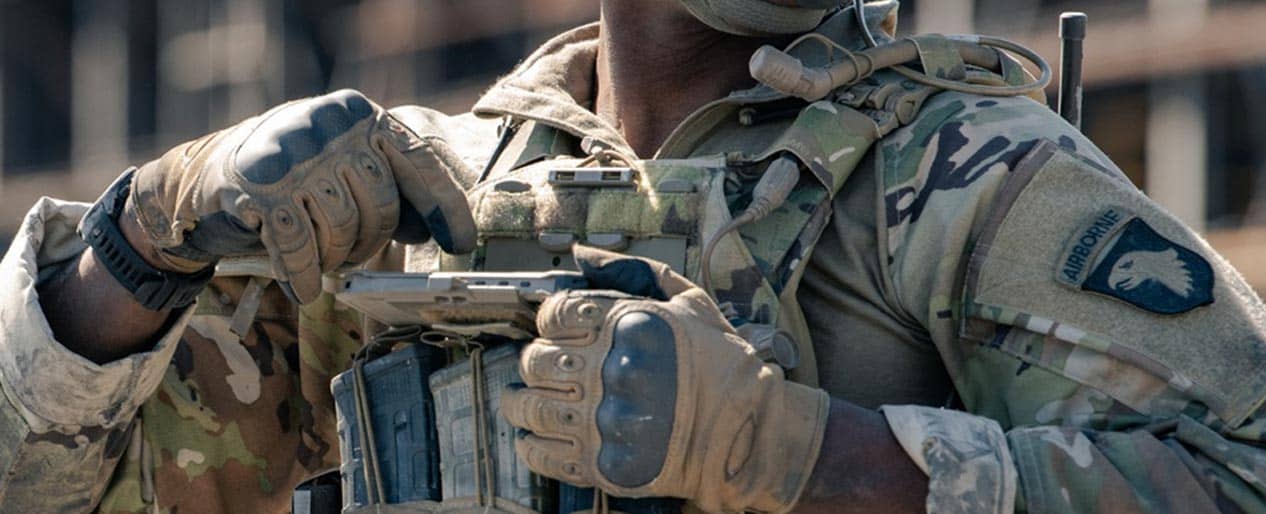 Vests and Plate Carriers
