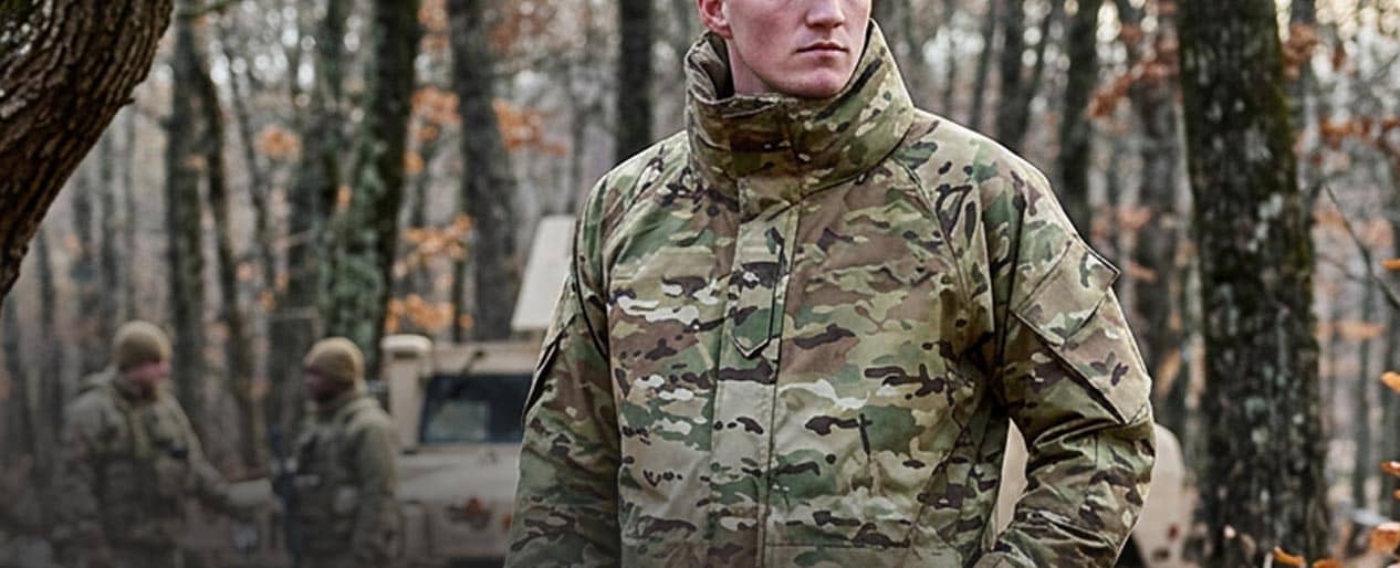 Outerwear That Performs