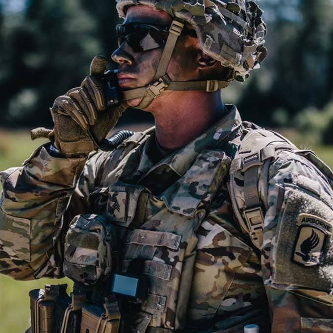 Custom Uniform Builder