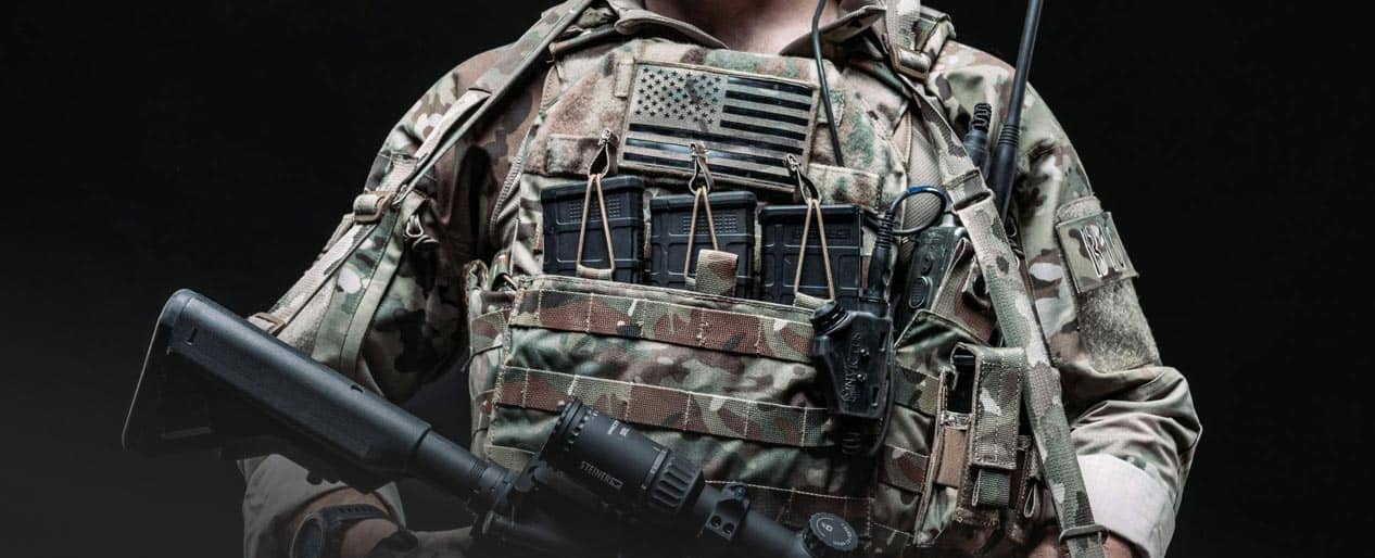 Custom Uniform Builder