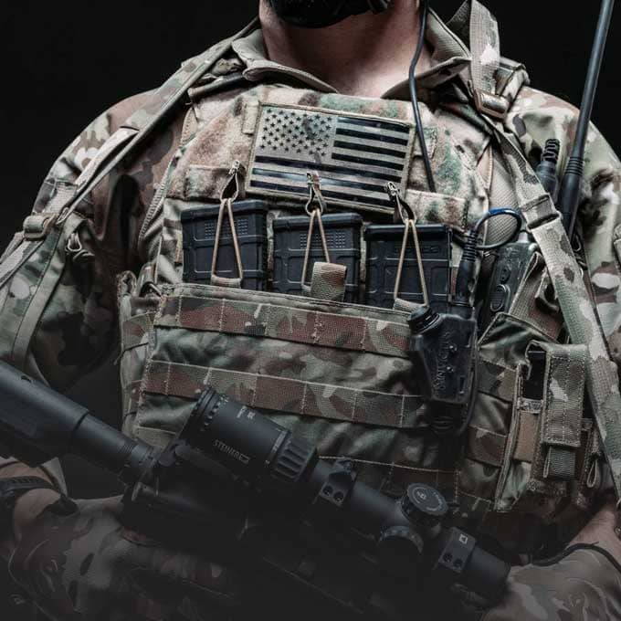 Custom Uniform Builder
