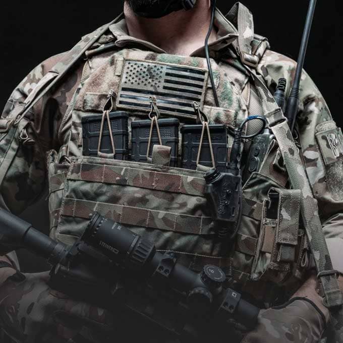 25% Off Shellback Tactical