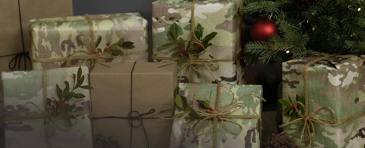 Gift Giving. Find the Perfect Gift.