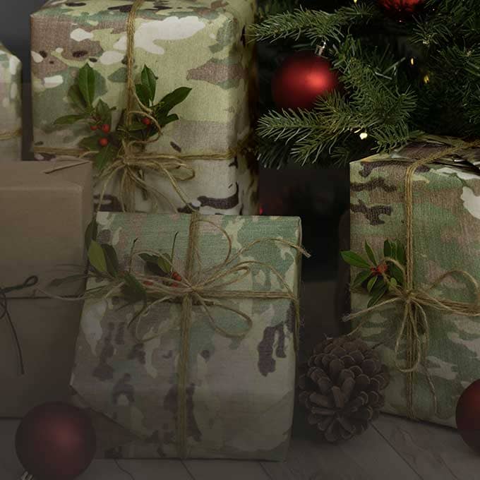 Gift Giving. Find the Perfect Gift.