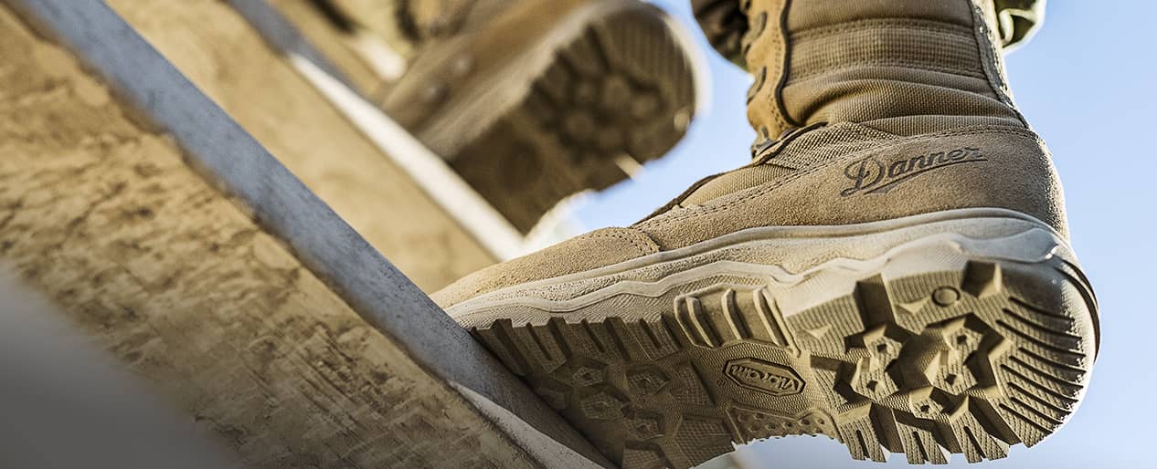 20% Off Danner