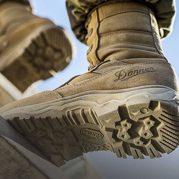 20% Off Danner
