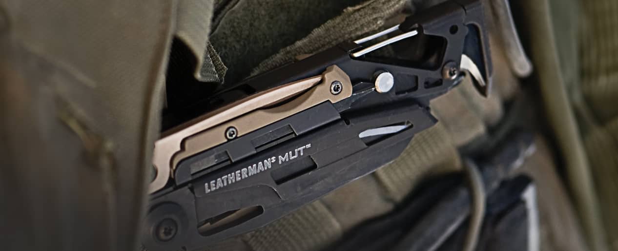20% Off Leatherman