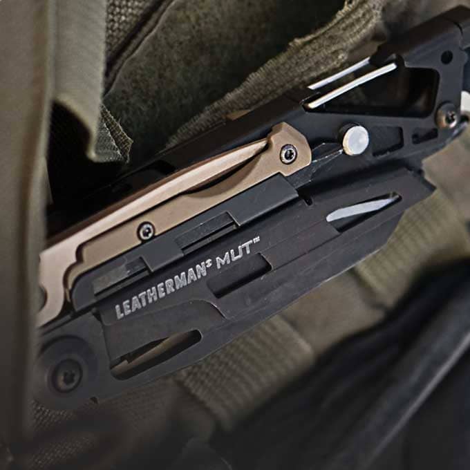 20% Off Leatherman