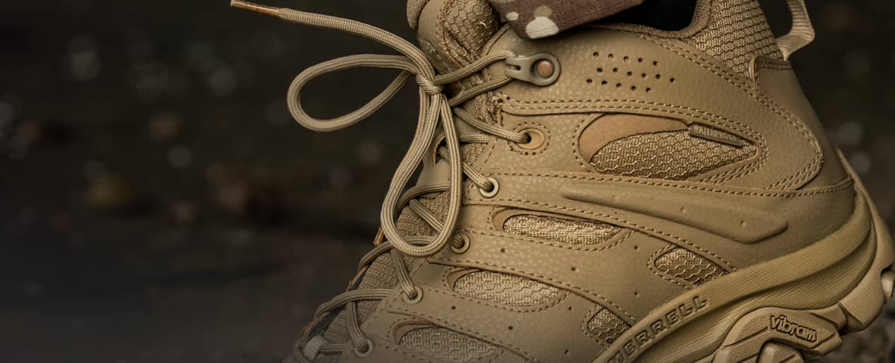 20% Off Merrell