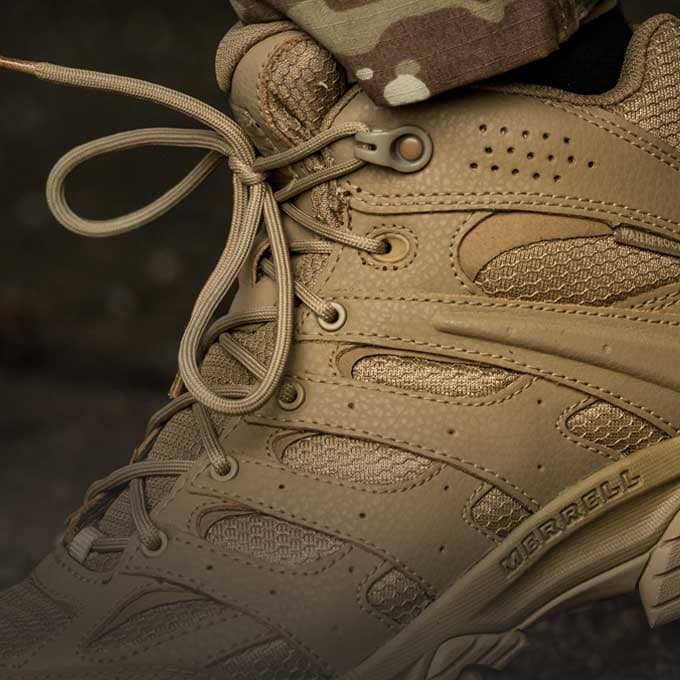 20% Off Merrell