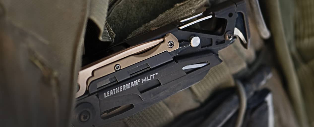 20% Off Leatherman