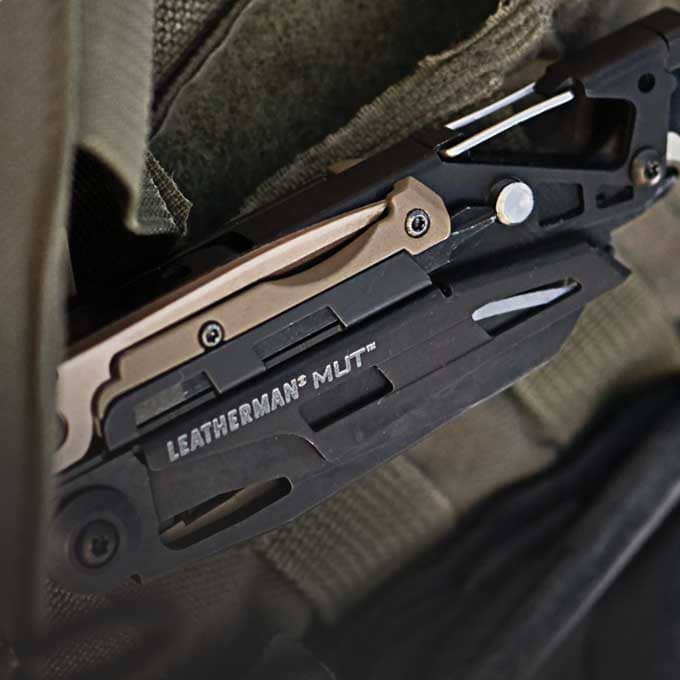 20% Off Leatherman