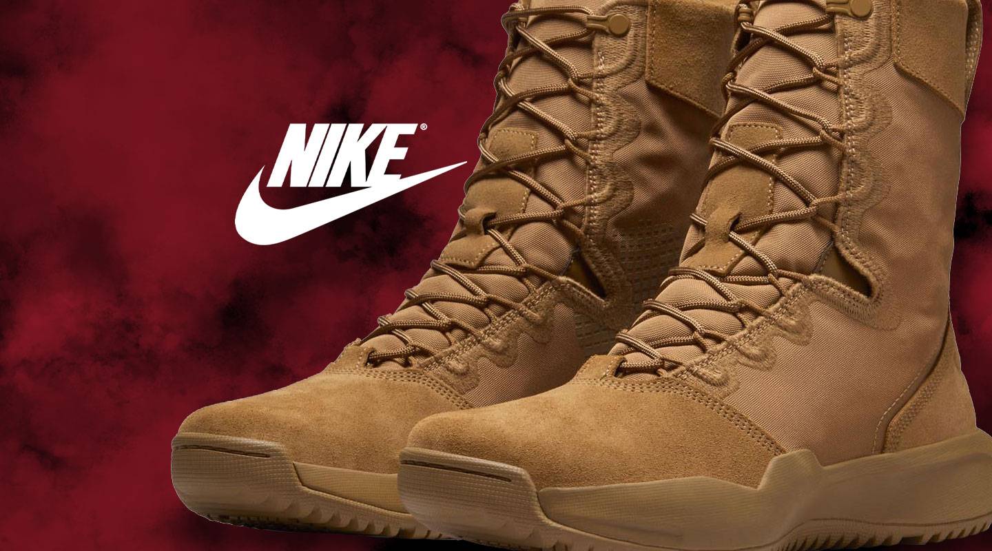 Nike SFB B2
