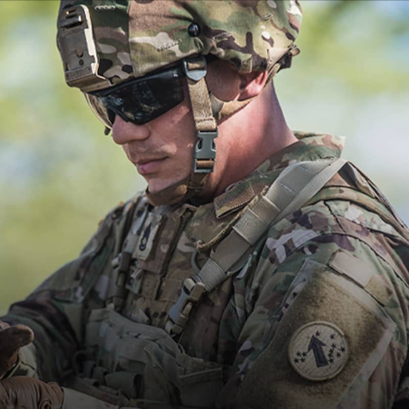 The Nation's Largest OCP Uniform and Military Boot Retailer US