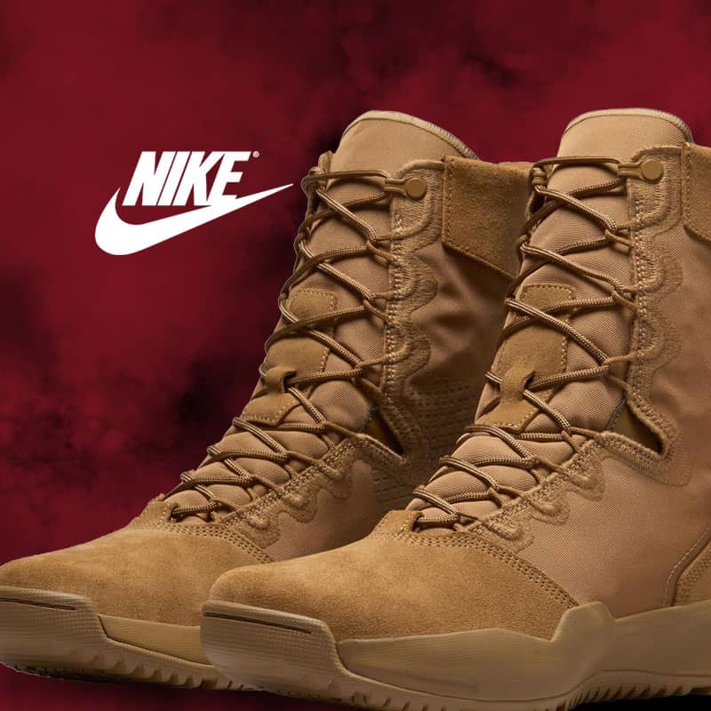 Nike SFB B2