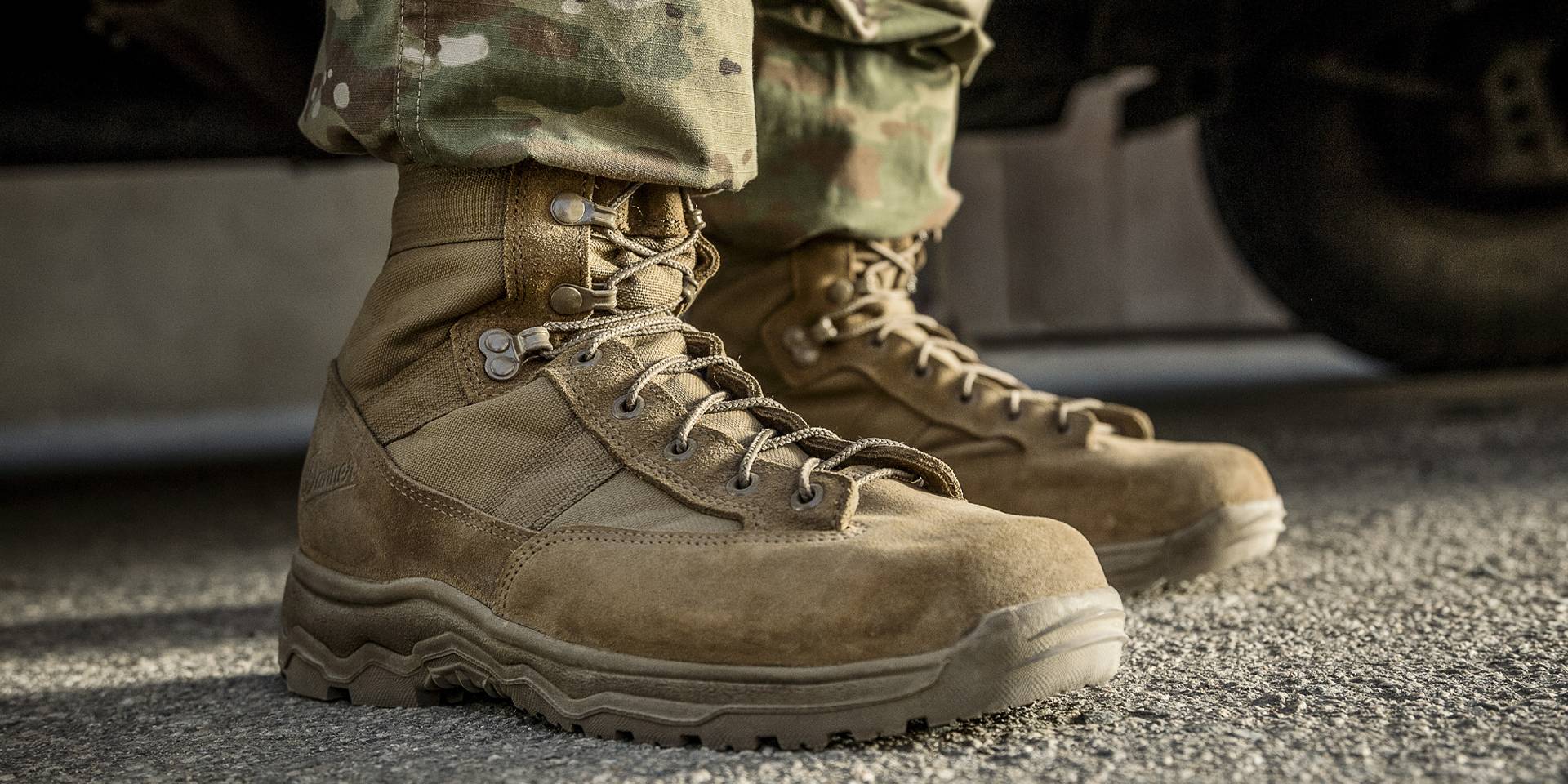 The Nation's Largest OCP Uniform and Military Boot Retailer - US ...