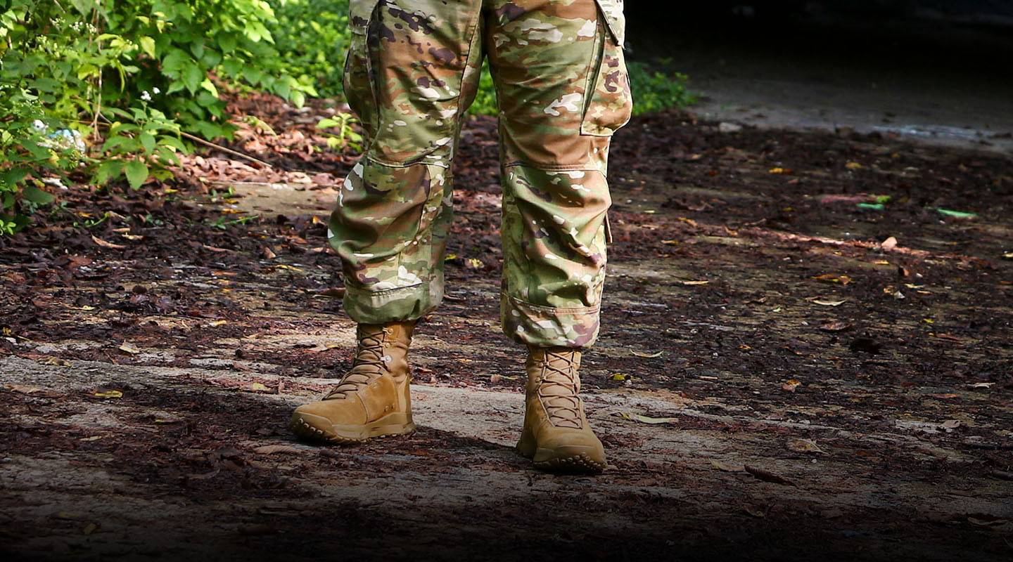 The Nation's Largest OCP Uniform and Military Boot Retailer - US ...