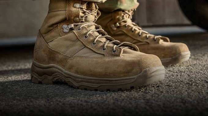 The Nation's Largest OCP Uniform and Military Boot Retailer - US 
