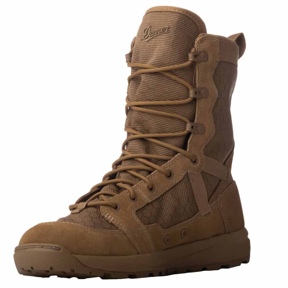 Danner Resurgent at USPatriot.com