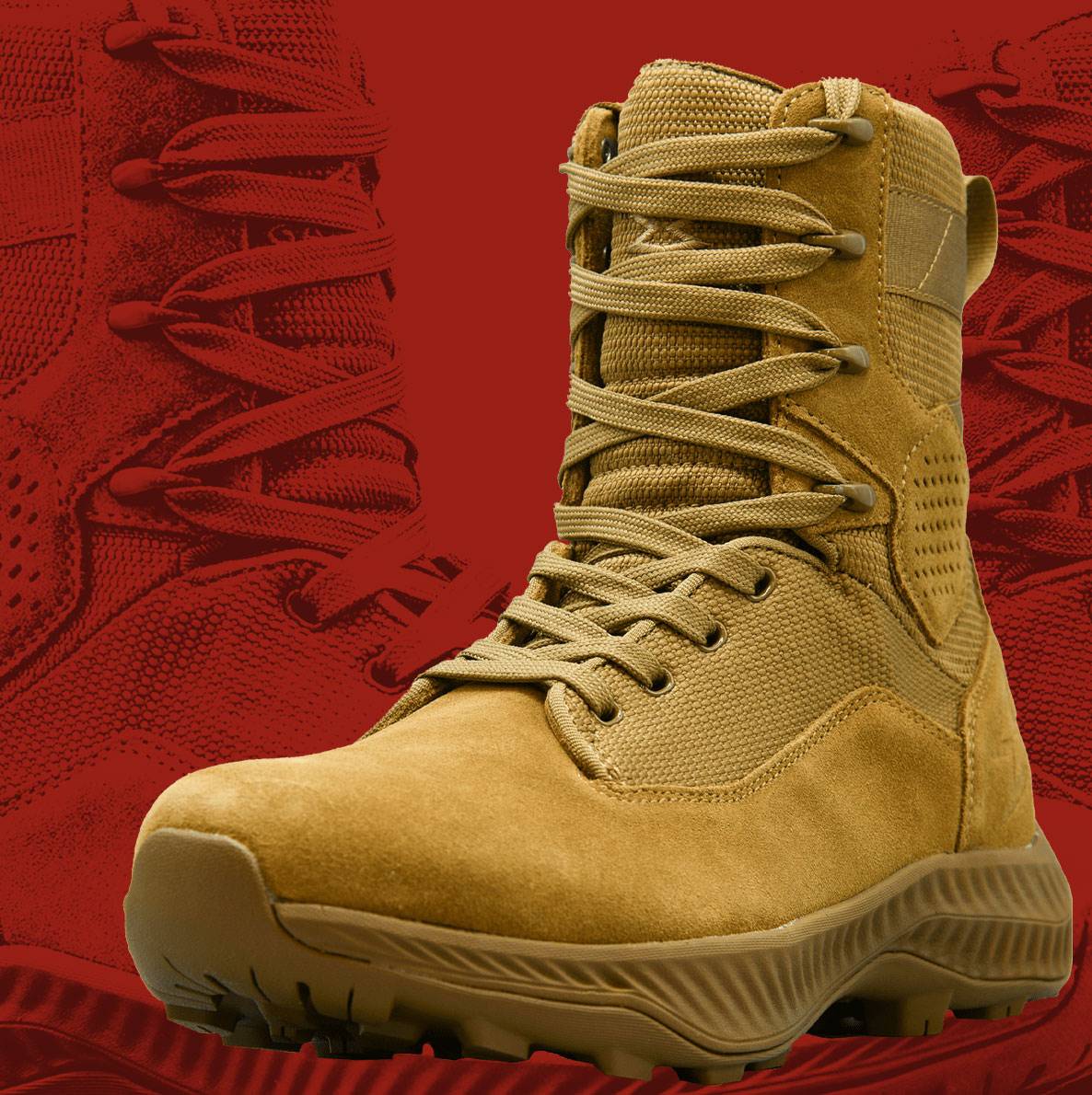 Garmont winter top boots army