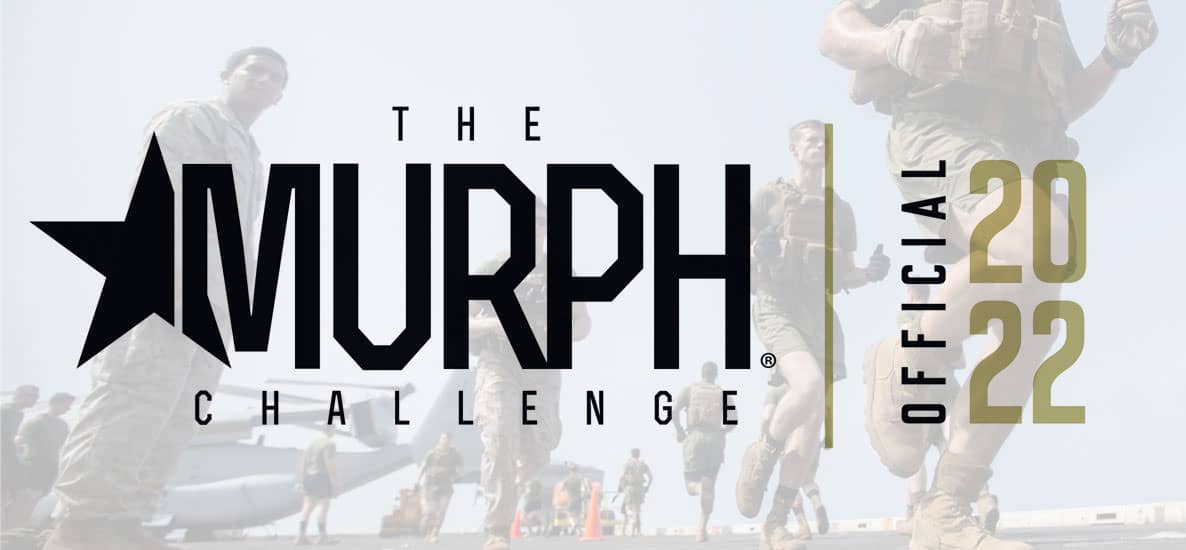 The Murph Challenge - Crossfit Workout